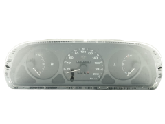 Tacho Kombiinstrument Fiat Palio Siena 46551091 06063189901 40165