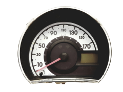 Tacho Kombiinstrument Aygo 107 C1 83800-0H011-A Toyota PSA 42143