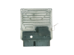 Steuergerät Mercedes A2711536179 5WK90489  Bosch