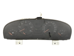 Tacho Kombiinstrument 806 Ulysee Evasion 1485182080 PSA Fiat 29773