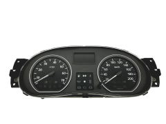 Tacho Kombiinstrument Dacia Sandero 248101432R 52056