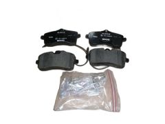 Bremsbeläge MAGNETI MARELLI 363700202268 425277