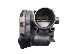 Drosselklappe Fiat Lancia 0280750042 1.2B Bosch 2860