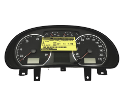 Tacho Kombiinstrument VW Polo 6Q0920822D 110080125044 30691 Tacho Kombiinstrument VW Polo 6Q0920822D 110080125044 30691