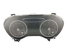 Tacho Kombiinstrument Mercedes B W246 A2469001819 Bosch