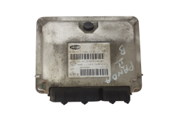 Steuergerät IAW4AF.SS 51793113 61601.125.02 Fiat Magneti Marelli 3345