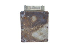 Motorsteuerung 1S5F-12A650-BC BANN LP4-322 Ford Visteon 61727