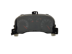 Tacho Kombiinstrument Fiat Punto 51703280 503000460400 