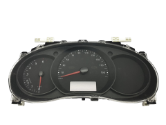 Tacho Kombiinstrument Renault Kangoo 248103078R 56519 Tacho Kombiinstrument Renault Kangoo 248103078R 56519