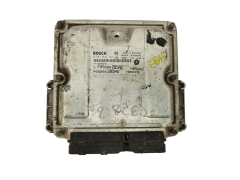 Steuergerät P05094285AC 0281012121 Chrysler Bosch 15981