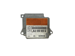 Steuergerät 8L0959655G 0285001352 Audi Bosch