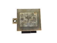 Steuergerät Immo Fiat 600 Seicento 46533994 WFS 125 F2 20315
