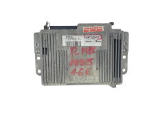 Steuergerät S115300211B 7700860337 7700105981 Renault Siemens 58771