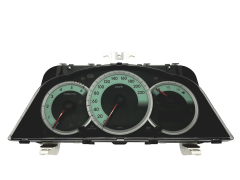 Tacho Kombiinstrument Toyota Corolla Verso 83800-0F060-L 55663