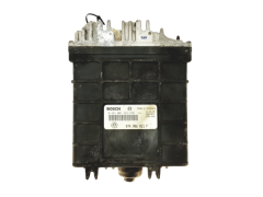 Steuergerät 0281001469 074906021F Volswagen Bosch 18259