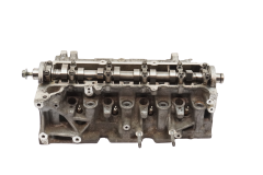Zylinderkopf 110412587R 3869F1 1.5 dci K9K Nissan Renault 1032 Zylinderkopf 110412587R 3869F1 1.5 dci K9K Nissan Renault 1032