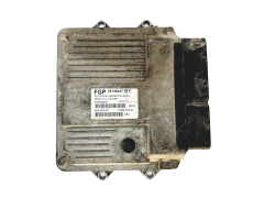 Steuergerät Opel 55198927 BY MJD6O2.M1 Magneti Marelli 30146