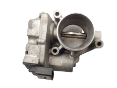 Drosselklappe Renault A2C53107575 5WY9150E 1.9 2.5 DCI VDO