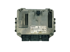 Steuergerät 0281012526 9662517180 9657699480 PSA Bosch 34090