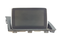 Display Für Navigationssystem Mazda MX-5 NA1P611J0A