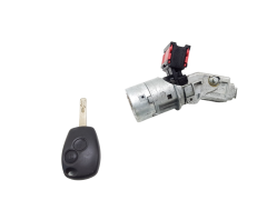 Zündschloss Renault Clio 3 Modus 8200214168 N0502060 1053