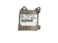 Steuergerät 9663593380 0285010110 PSA  Bosch 