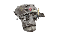 Schaltgetriebe 20CQ74 223109 Peugeot 207 1.4 VTI 1000
