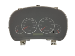 Tacho Kombiinstrument Ducato Jumper Boxer 1339327080 1932 Tacho Kombiinstrument Ducato Jumper Boxer 1339327080 1932