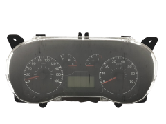 Tacho Kombiinstrument Fiorino Bipper Nemo 1359736080 Fiat 29417 Tacho Kombiinstrument Fiorino Bipper Nemo 1359736080 Fiat 29417