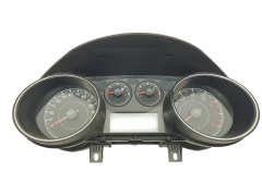 Tacho Kombiinstrument Fiat Bravo 55500198 5550019804 28422