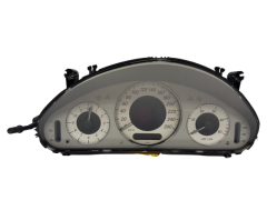 Tacho Kombiinstrument Mercedes E W211 A2115405711 21397 Tacho Kombiinstrument Mercedes E W211 A2115405711 21397