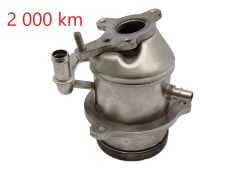 Agr-Kühler 147354591R 2.0 DCI Renault Trafic 3 Vivaro 2 NV300 2000km Agr-Kühler 147354591R 2.0 DCI Renault Trafic 3 Vivaro 2 NV300 2000km