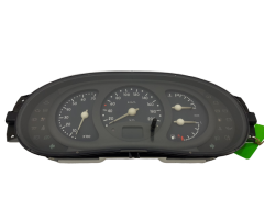Tacho Kombiinstrument Renault Clio 2 7700410434 G 23131