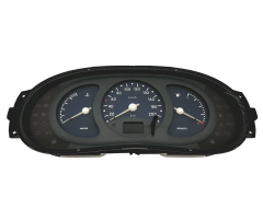 Tacho Kombiinstrument Renault Kangoo 1 7700313173 K8 30815