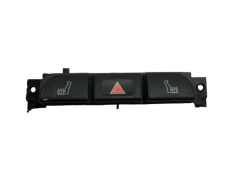 Schalter Warnblinker Warnblinkschalter 1X43-13B302-BD Jaguar X-Type 1125