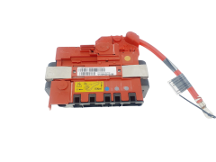 Steuergerät Moduł V4 6942912-08 10-6114-6942912-08 BMW 37928