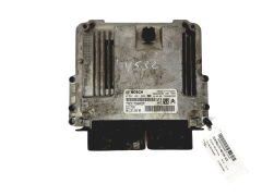 Steuergerät 0281031864 9813283980 9806460480 PSA  Bosch 