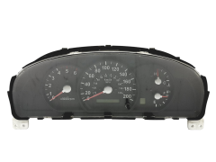 Tacho Kombiinstrument Kia Sorento 94003-3E281 53402