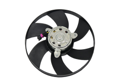 Kühlerlüfter 6K0959455A 99590017101 VW Seat Vika