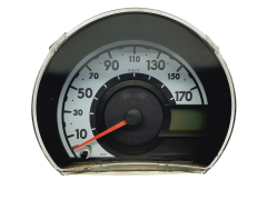 Tacho Kombiinstrument Aygo 107 C1 83800-0H011-A Toyota PSA 69621