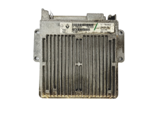 Steuergerät 7700867277 7700103539 7700104482 Renault Magneti 
