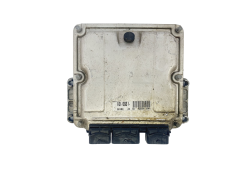 Steuergerät PSA 0281010592 9642014880 Bosch 41017