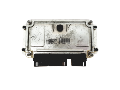 Steuergerät 0261206943 9650346180 9638765680 PSA Bosch 27882