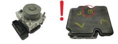 Abs-Pumpe Lancia Ypsilon 51956869 0265243606 0265956009 67824