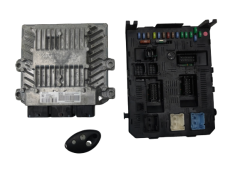 Startset Citroen C5 9662273580 9661940480 2,0 HDI