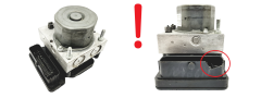 Abs-Pumpe PSA 308 C4 9806742980 0265244185 Bosch 60670 Abs-Pumpe PSA 308 C4 9806742980 0265244185 Bosch 60670