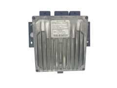 Steuergerät 8200212351 8200129063 R0410C034A Renault Delphi 58764 Steuergerät 8200212351 8200129063 R0410C034A Renault Delphi 58764