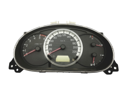 Tacho Kombiinstrument Mazda 5 CGCC79D 59525