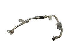 Ladeluftschlauch 210457368R A2822002600 1.3 TCE Dacia Renault Nissan 