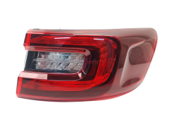 Heckleuchte Rückleuchte Rücklicht Rechts Hinten Renault Talisman 265504248R 15